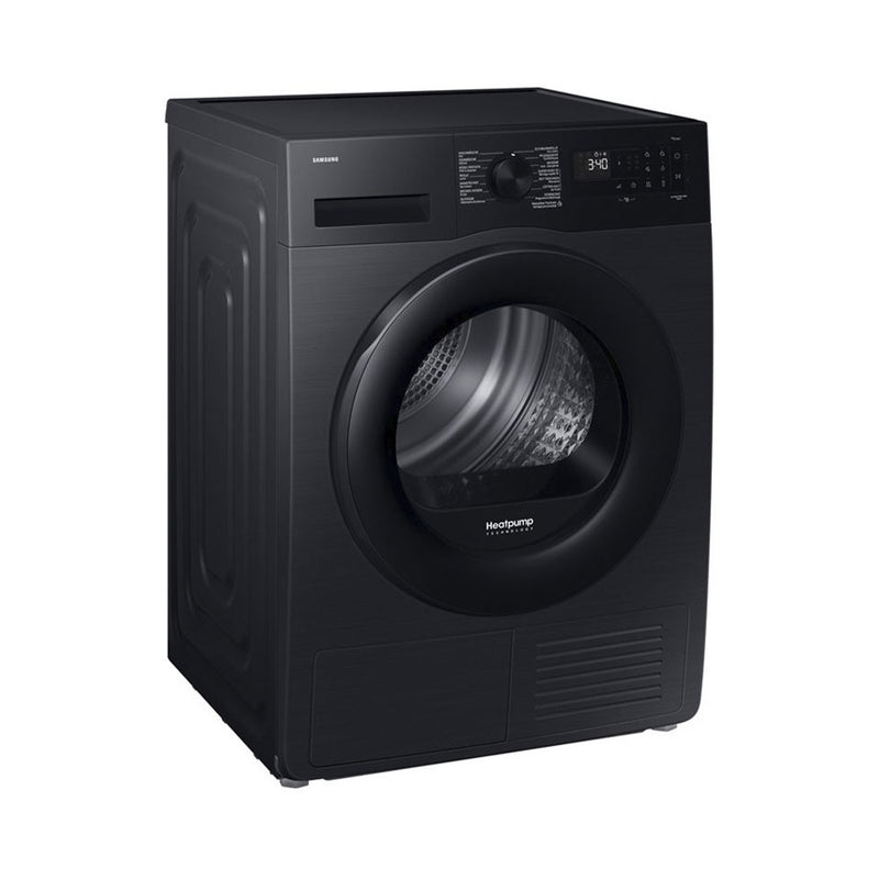 Samsung Waschturm DV5000 & WW5000