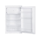 Kibernetik Kühlschrank EB120 Einbau mit Schleppscharnier E