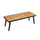 Higold garden furniture Emoti garden table 2200x900cm