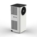 Climatiseur Kibernetics KMO11000 avec WiFi Weiss
