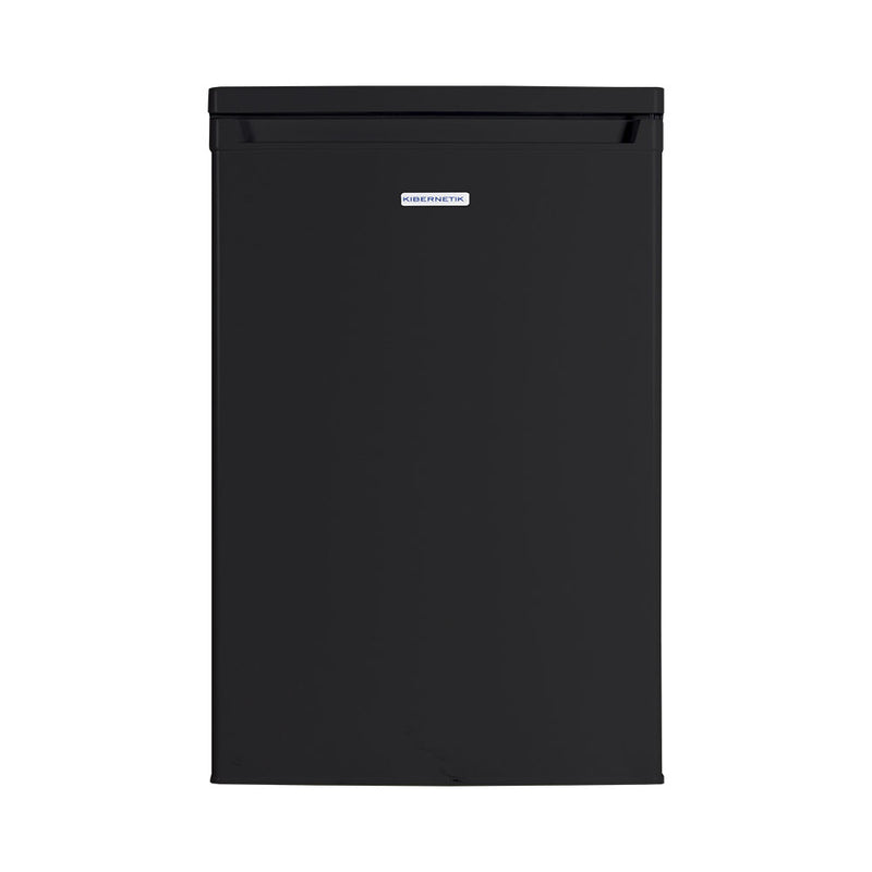 Kibernetik Kühschrank KS130 D schwarz