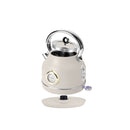 Berlinger Haus Künzmaschen House kettle Matt Cream Sahara Collection