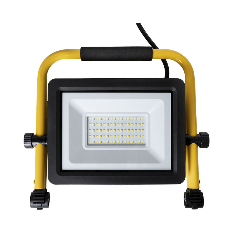 Ekström Scheinwerfer Slim LED S50 Watt mit Traggestell