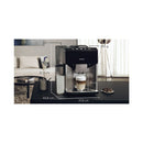 Siemens Kaffee-Vollautomat TQ517D03 EQ500 integral