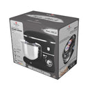 Berlinger Haus Küchenmaschine Haus Küchenmaschine Matte Black Collection