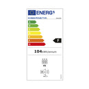 Kibernetik Weinkühlschrank WKH49S