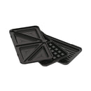 Berlinger Haus Küchenmaschinen Haus Sandwichmaker Sahara Collection