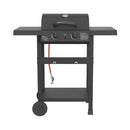 Mr. Grill Gas Grill Gas Grill Easyfire 2 Burner