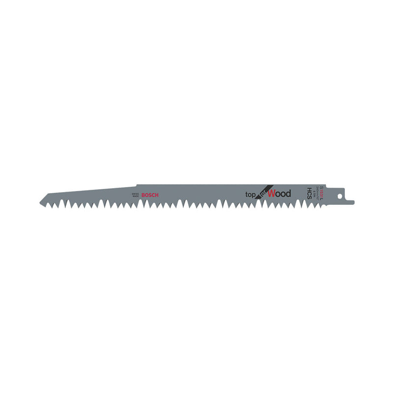 Bosch Bosch Zubehör 5 Säbelsägebl.S 1531 L