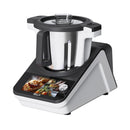 Berger & Lanz Küchenmaschine mit Kochfunktion