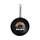 Blaumann Küchenbedarf Wok Ø 28cm Platinum Collection