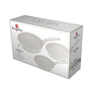 Berlinger Haus Küchenbedarf Haus 3-teiliges Bratpfannen Set Ø 20/24/28 cm Sahara Collection