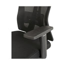 Contini office furniture office chair ergoflex black