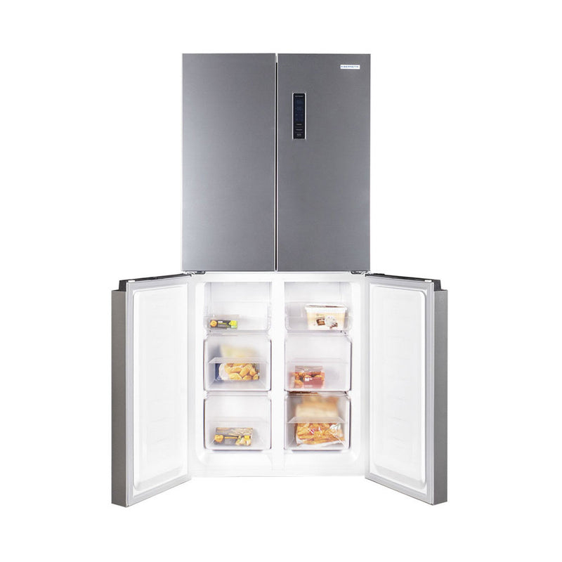 Kibernetics foodcenter fsp eco multi-porte 362 litres