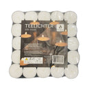 Accessori FS Accessori per la casa Luci da tè 100 pacchetto