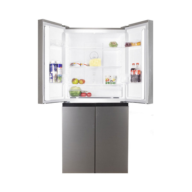 Kibernetics foodcenter fsp eco multi-porte 362 litres