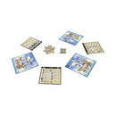 Giochi di Asmodee e puzzle Capitano Flip