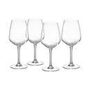 Ritzenhoff & Breker kitchen requirement Mambo white wine glass set 4 parts