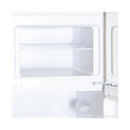 Kibernetik Kühl- Gefrierkombi FSP Kühl-Gefrier-Kombination 205 Liter   D