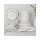 Berlinger Haus Kitchenware House 18-piece plate set Sahara Collection