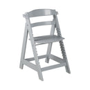 roba Treppenhochstuhl Sit Up Click & Fun taupe