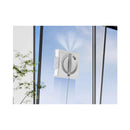 Nettoyer et maintenir Ecovacs Ecovacs Window Cleaner W2 Pro Winbot Weiss