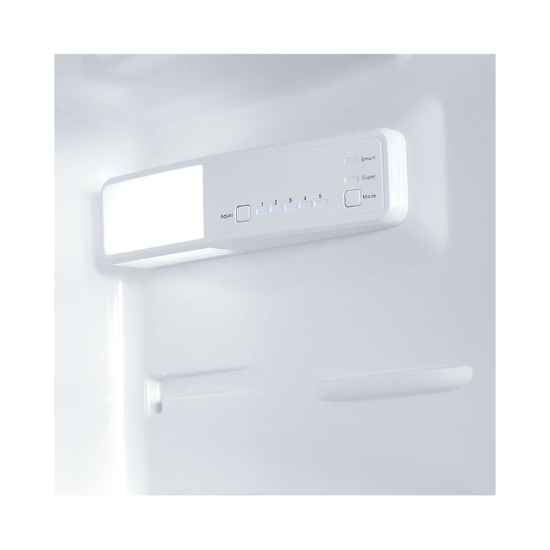 Kibernetik Kühlschrank EB180 Einbau mit Schleppscharnier E