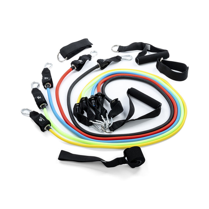 Schildkröt Fitness Expander Resistance Tubes