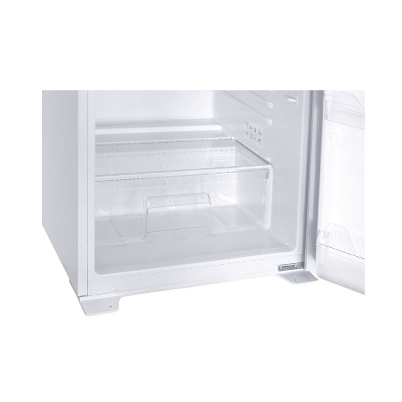 Kibernetik Kühlschrank EB120 Einbau mit Schleppscharnier E