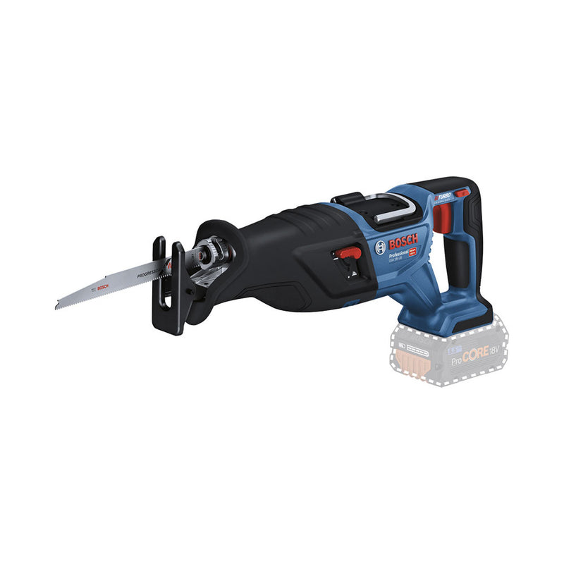 Bosch Professional Baugerät GSA 18V-28 solo L