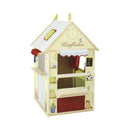 Roba Children's Room Playhouse