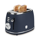 Berlinger Haus Toaster Haus Toaster matt blue Deep Sea Collection