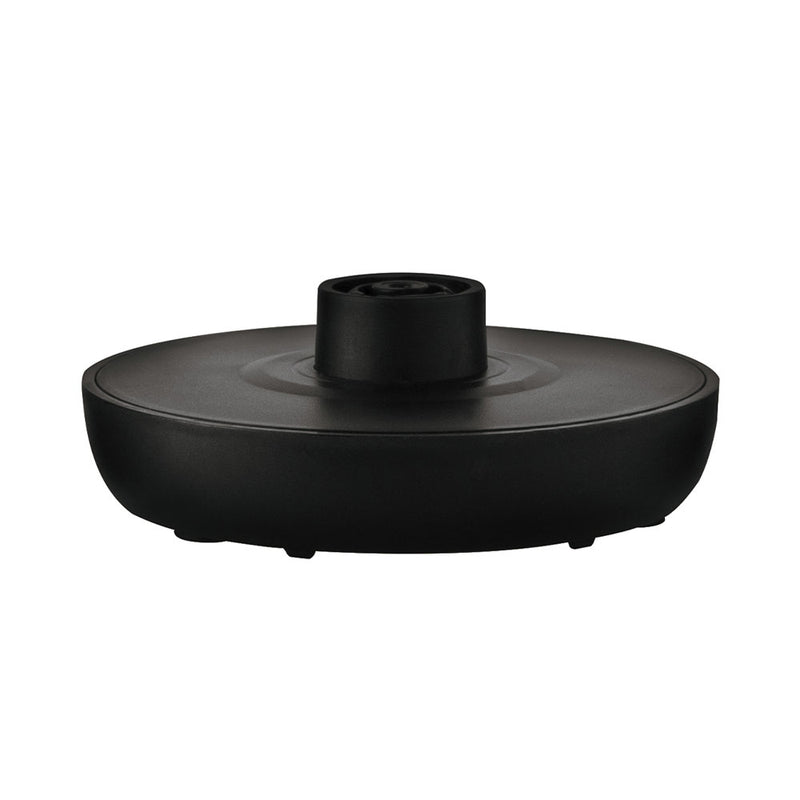 Berlinger Haus Küchenbarf Haus Milch Entervisor 4in1 Black Rose Collection