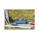 Campingaz Gasgrill Camp Bistro DLX Stopgaz