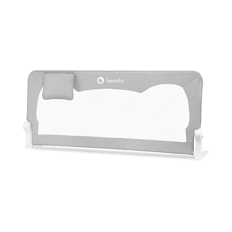 Accessoires Lionelo Grille de protection des ménages Hanna Gray