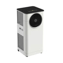 Climatiseur Kibernetics KMO11000 avec WiFi Weiss