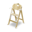 Lionelo accessories household chair floris 3in1 white natural
