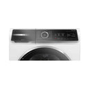 BOSCH Wärmepumpentrockner WQB245BCCH