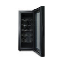 Kibernetik Weinkühlschrank WK36 thermoelektrischer 12 Flaschen