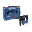Bosch Bohren & Schrauben Akku-Bohrhammer SDS plus GBH 18V-18 0.611.927.003
