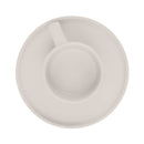 Berlinger Haus Küchenbedarf Haus Espressotassenset 4 Stk. 100ml matt cream Sahara Collection