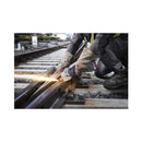 BOSCH Baugeräte Akku-Winkelschleifer GWS 18V-11 0.601.9N4.102