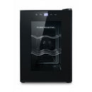 Kibernetik Weinkühlschrank WK18 thermoelektrischer 6 Flaschen