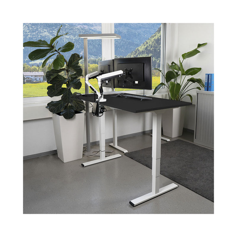 Contini Office Furniture High Adjustable Office Table