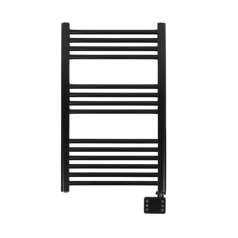 Radiateur de salle de bain Eurom Sani 600 avec noir wifi