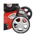 Hecht garden machines 5641 2in1 scarifier gasoline