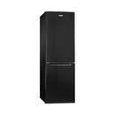 Kibernetics cool and freezer combination ko330nf cool-freezer combination black C