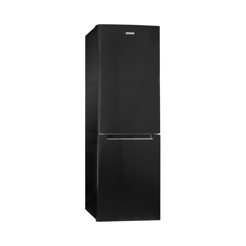 Kibernetics Cool and Freezer Combination KO330NF Cool-Freazer Combination Black C