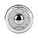 Berlinger Haus Küchenmaschine Haus Toaster Matte Black Collection