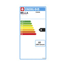 Berger & Lanz Kaffeemaschine STK02BE Siebträger- Kaffeemaschine